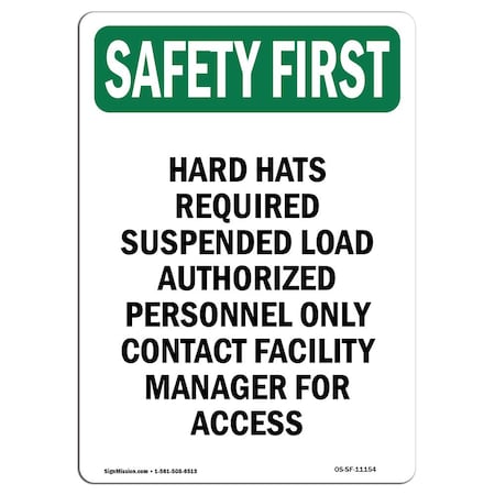 Signmission